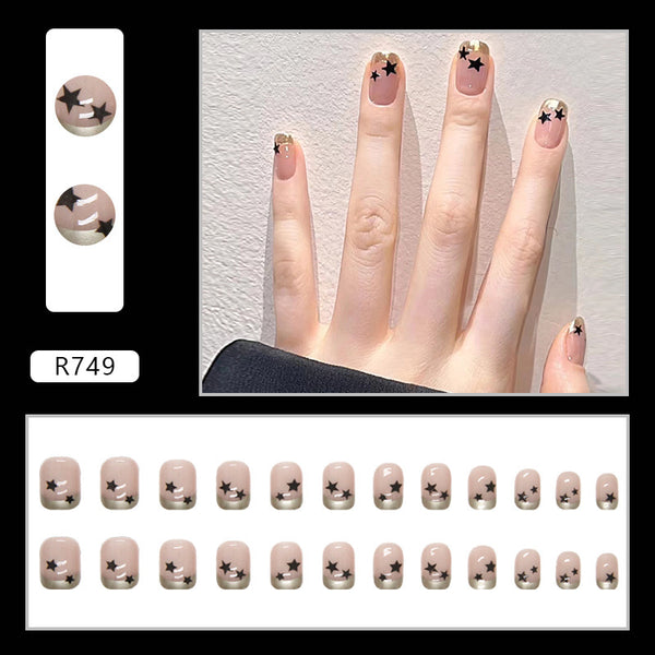 Press On Nails R7