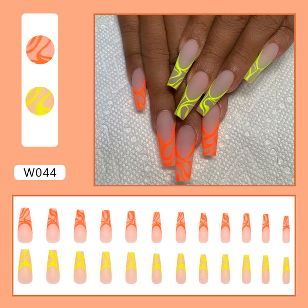 Press On Nails