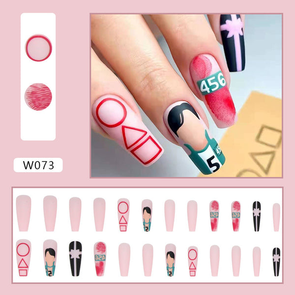 Press On Nails
