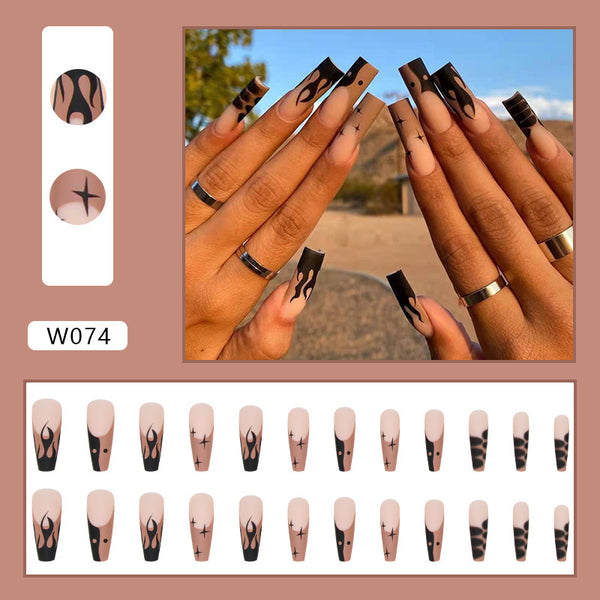 Press On Nails