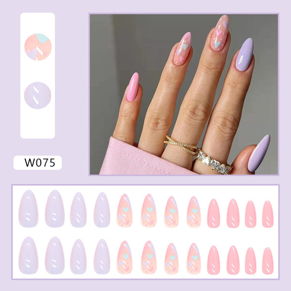 Press On Nails