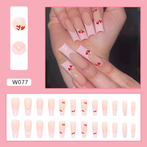 Press On Nails