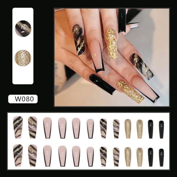 Press On Nails