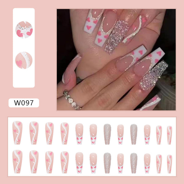 Press On Nails
