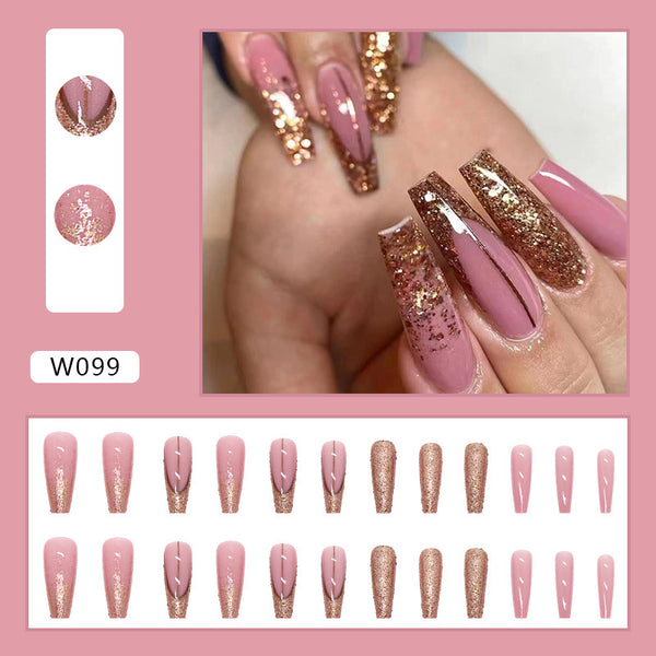 Press On Nails