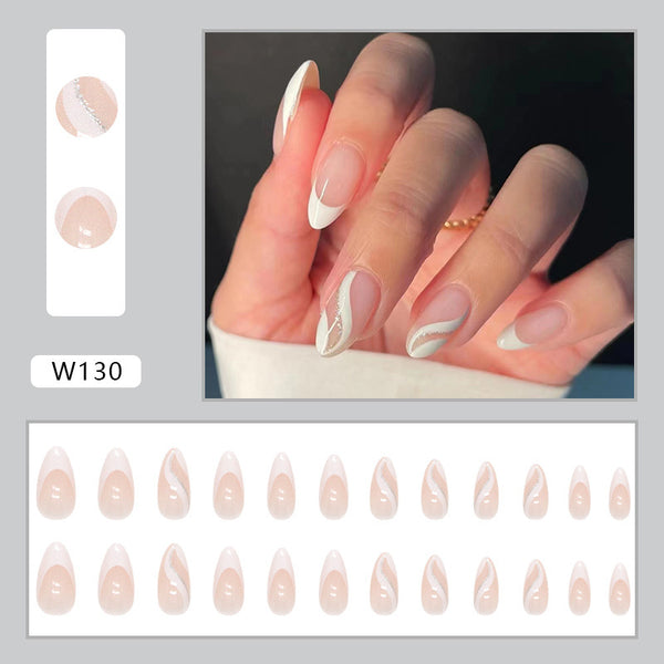 Press On Nails W1