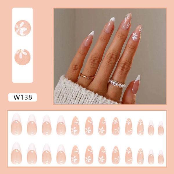Press On Nails W1