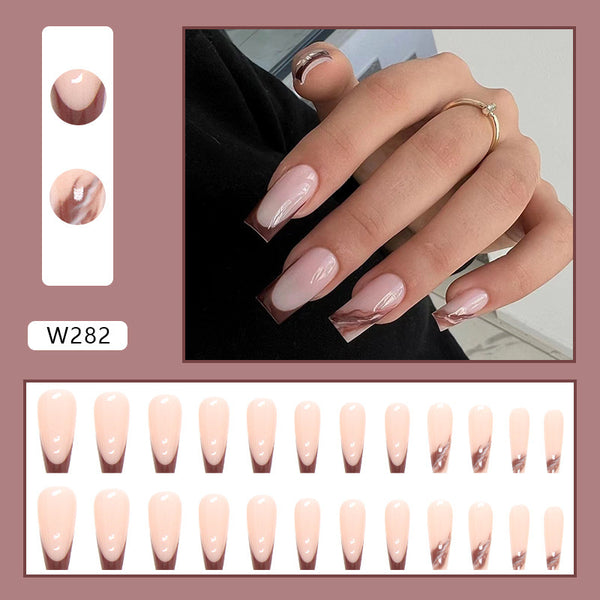 Press On Nails W2