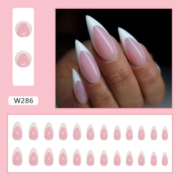 Press On Nails W2