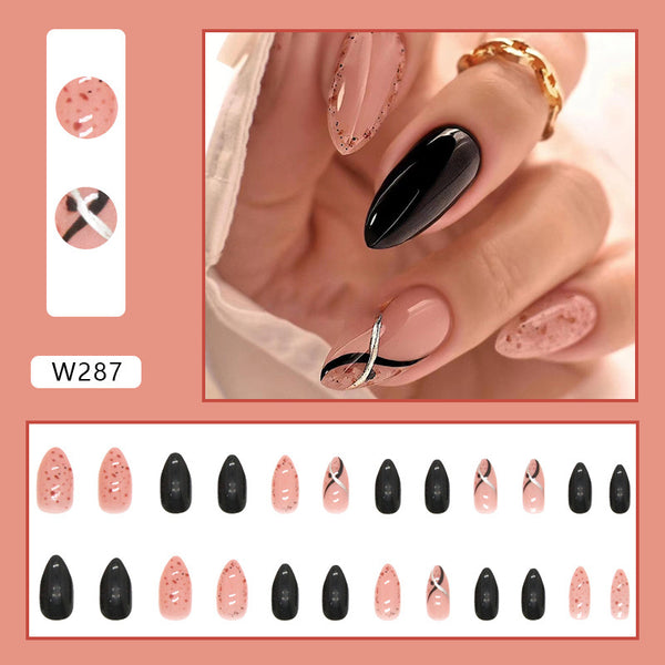 Press On Nails W2