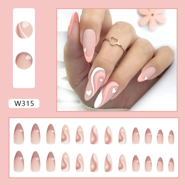 Press On Nails W3