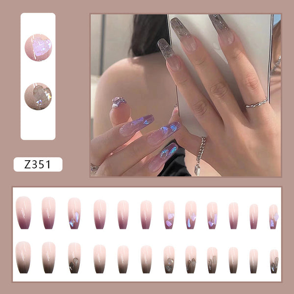 Press On Nails Z3