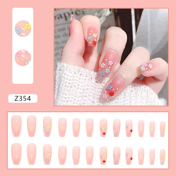 Press On Nails Z3