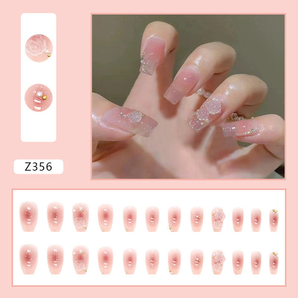 Press On Nails Z3