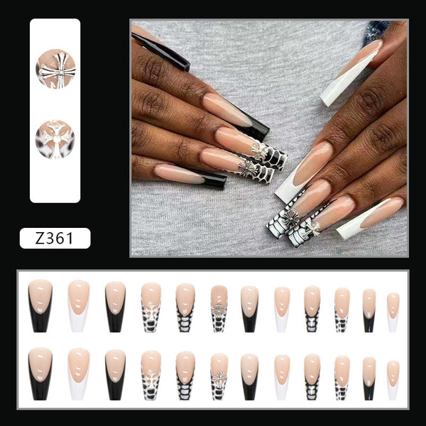 Press On Nails Z3