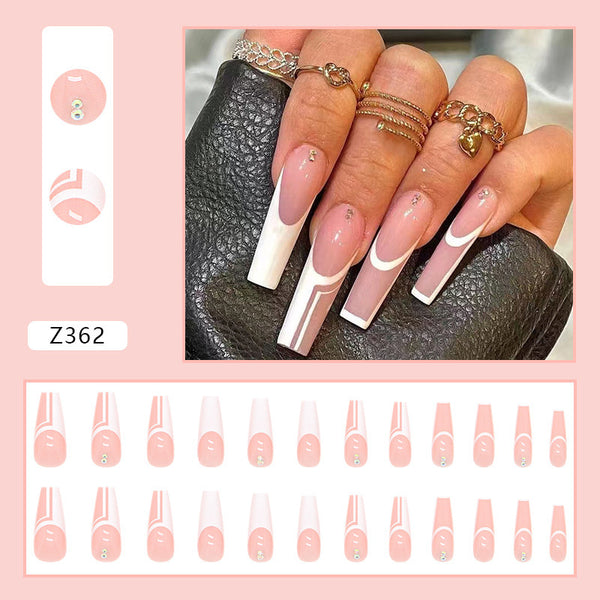 Press On Nails Z3