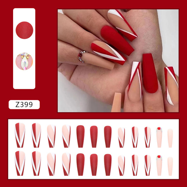 Press On Nails Z3