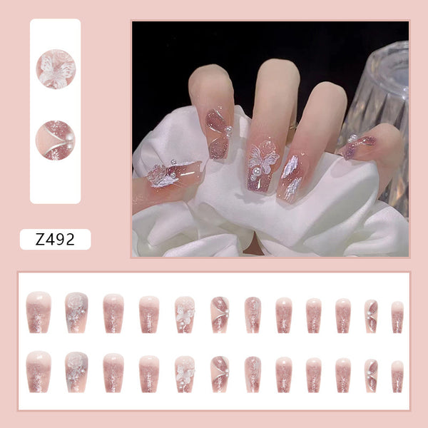 Press On Nails