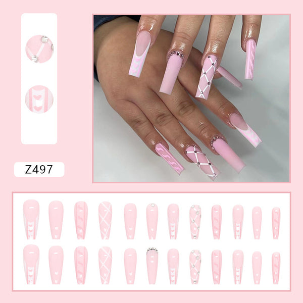 Press On Nails