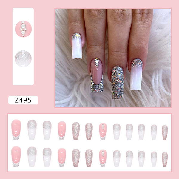 Press On Nails