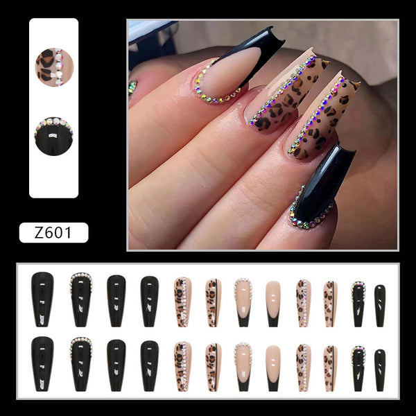 Press On Nails Z6