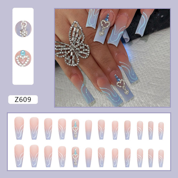 Press On Nails Z6