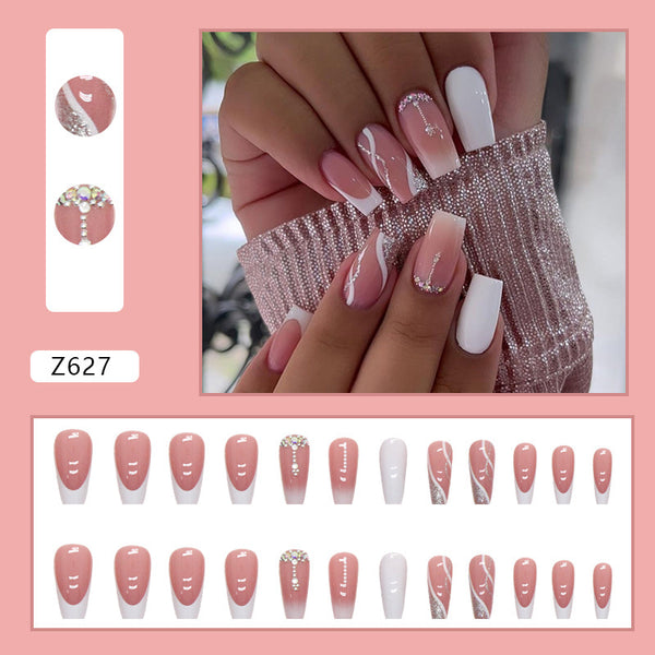Press On Nails Z6