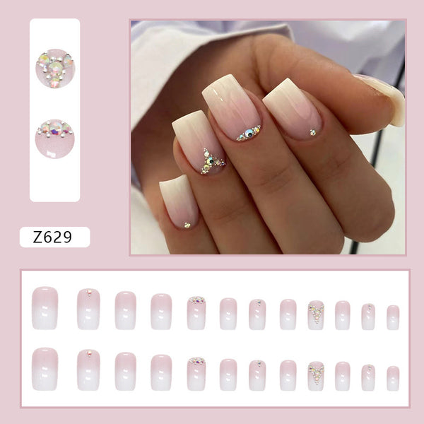 Press On Nails Z6