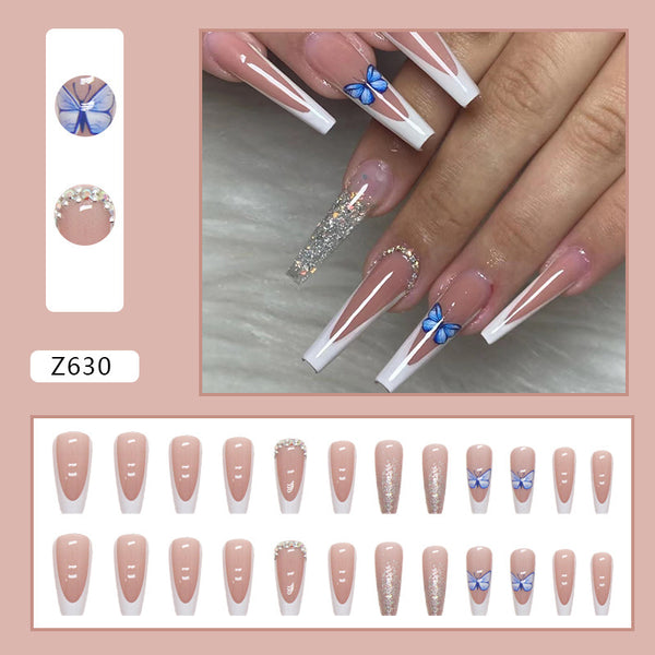 Press On Nails Z6