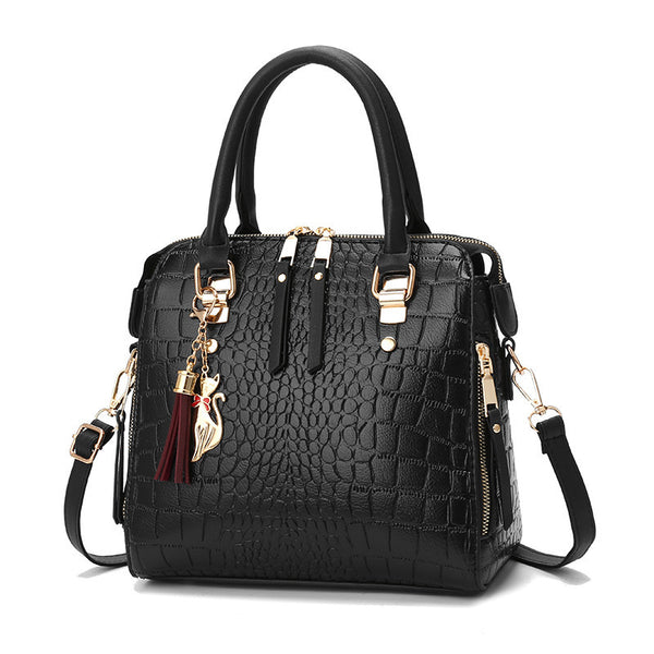 Satchel With Charms