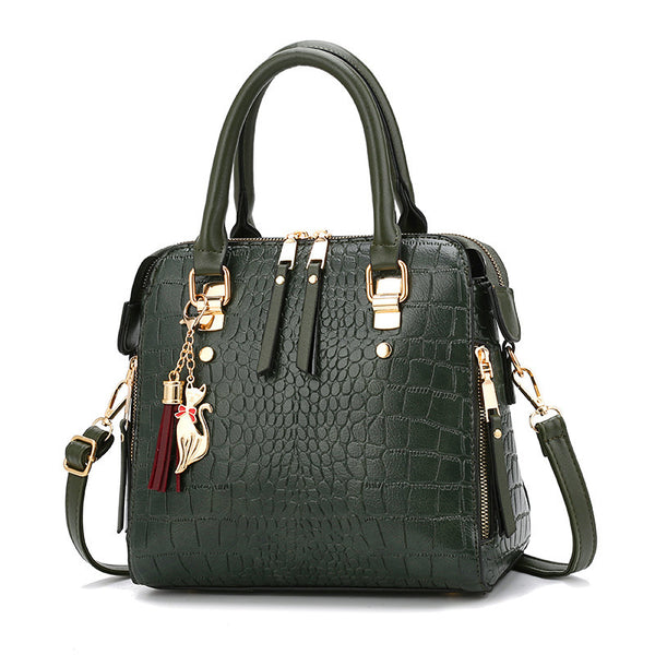 Satchel With Charms