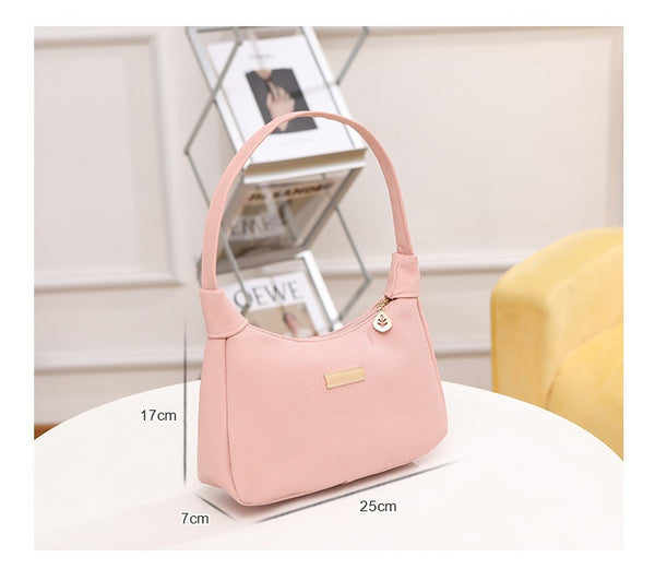 Single Strap Shoulder Bag 74887