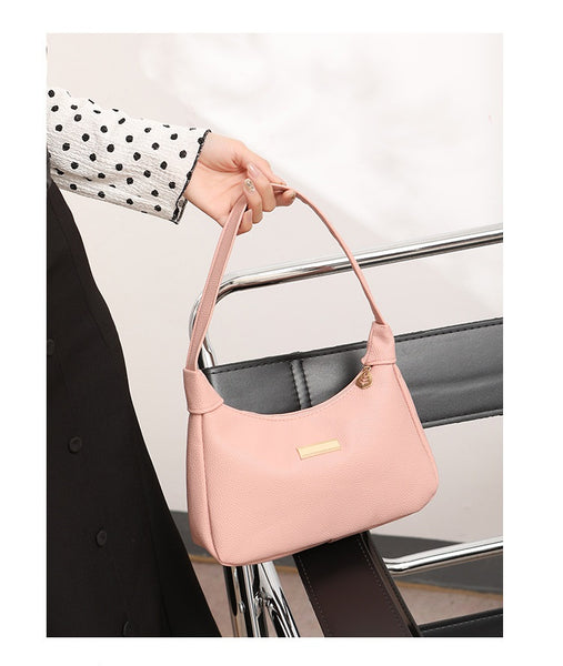 Single Strap Shoulder Bag 74887