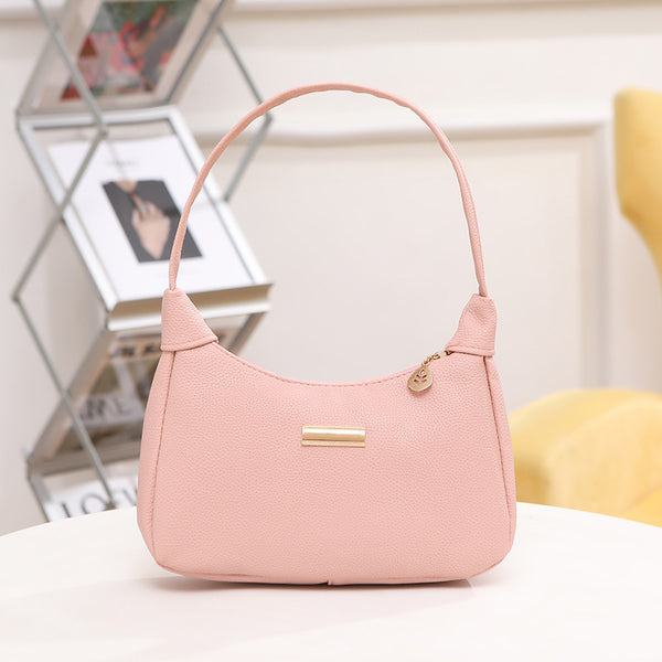 Single Strap Shoulder Bag 74887