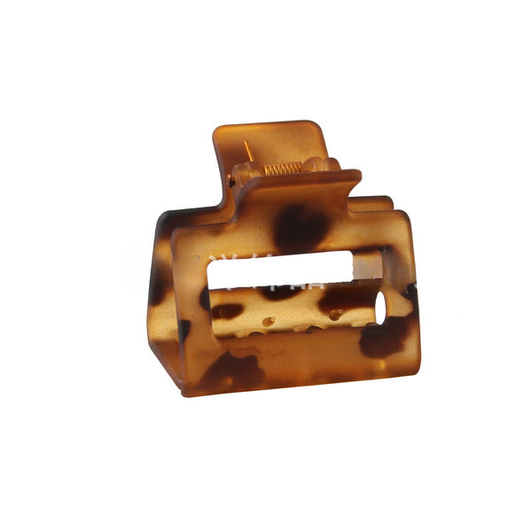 Small Hair Clamps
