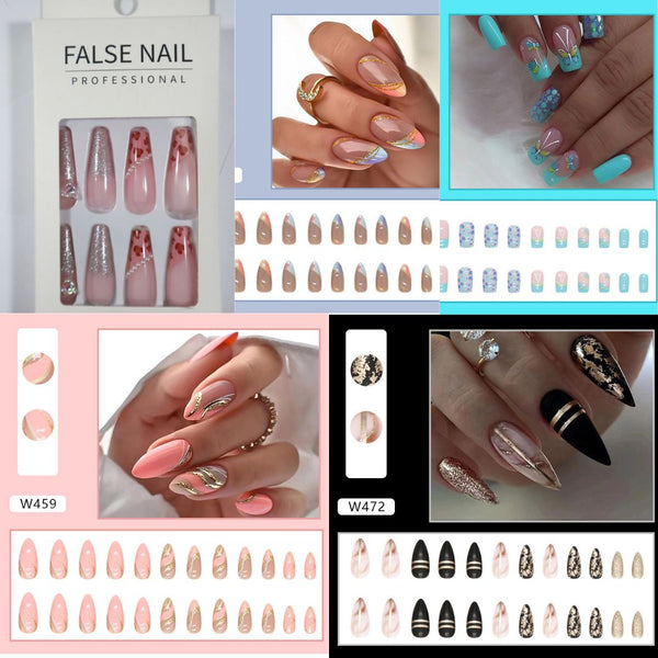 Press On Nails