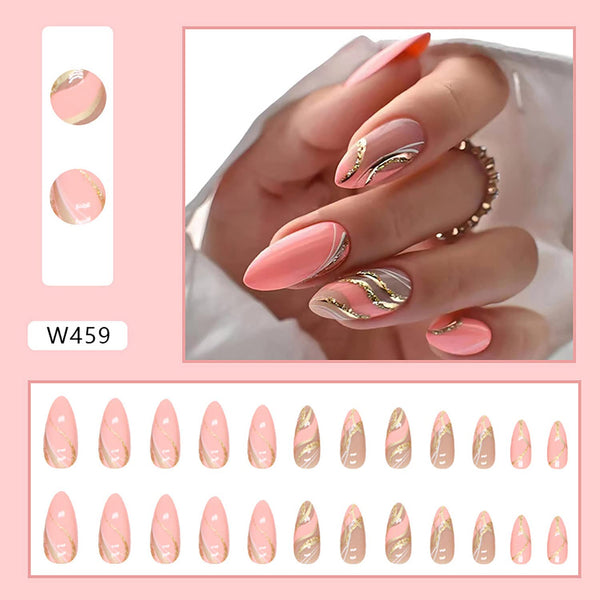 Press On Nails