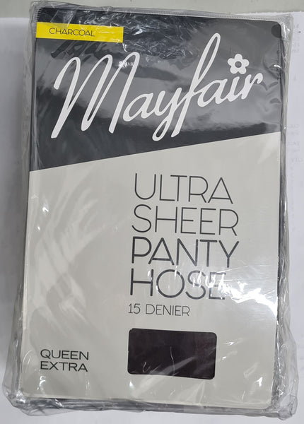 Mayfair Stockings Queen Extra