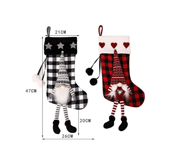 Christmas Large Stockings