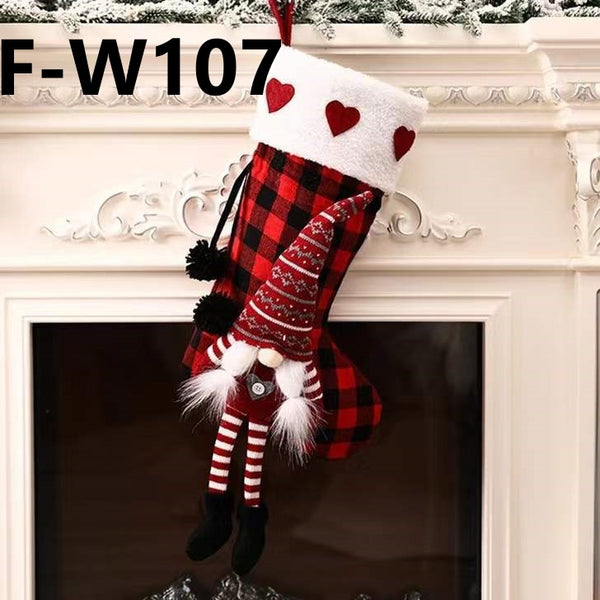 Christmas Large Stockings