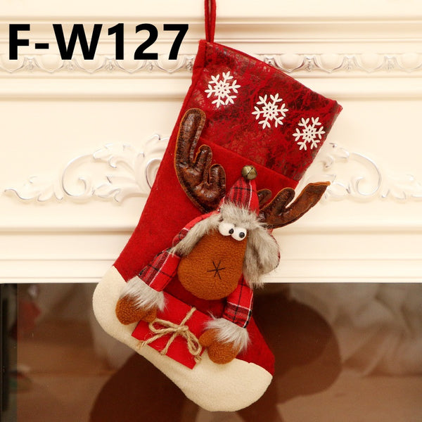 Christmas Large Stockings