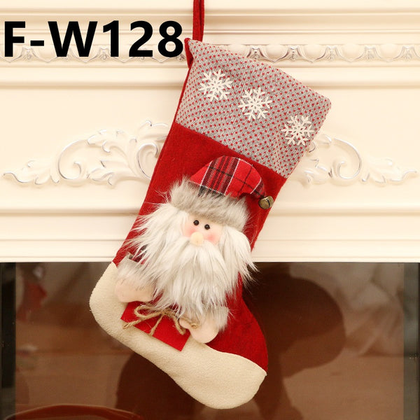 Christmas Large Stockings