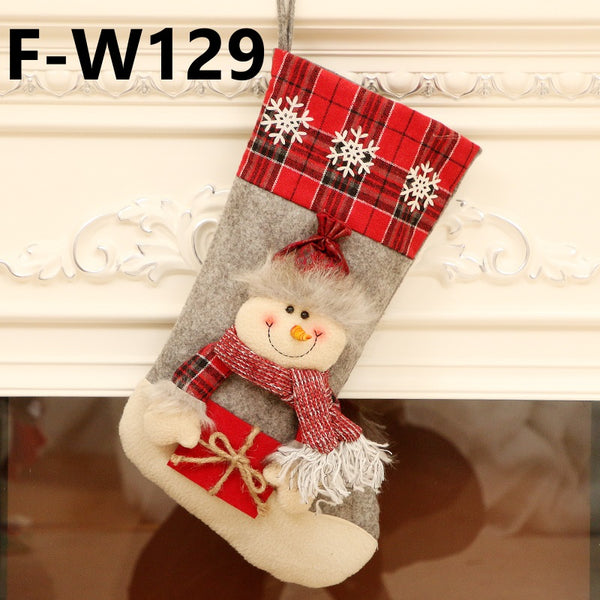 Christmas Large Stockings