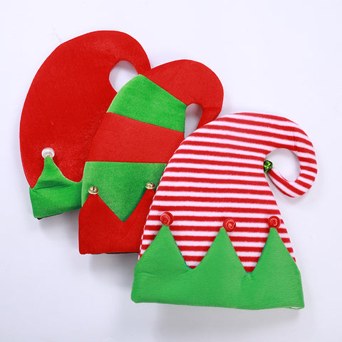 Christmas Elf Hats #1