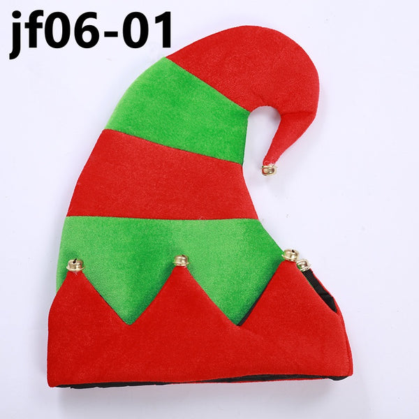 Christmas Elf Hats #1