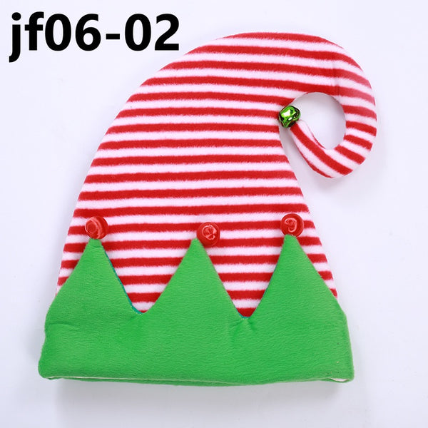 Christmas Elf Hats #1
