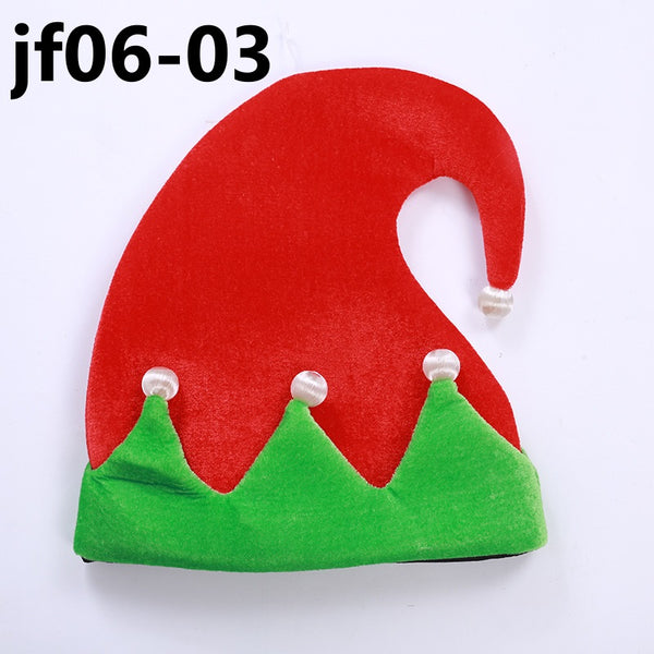 Christmas Elf Hats #1