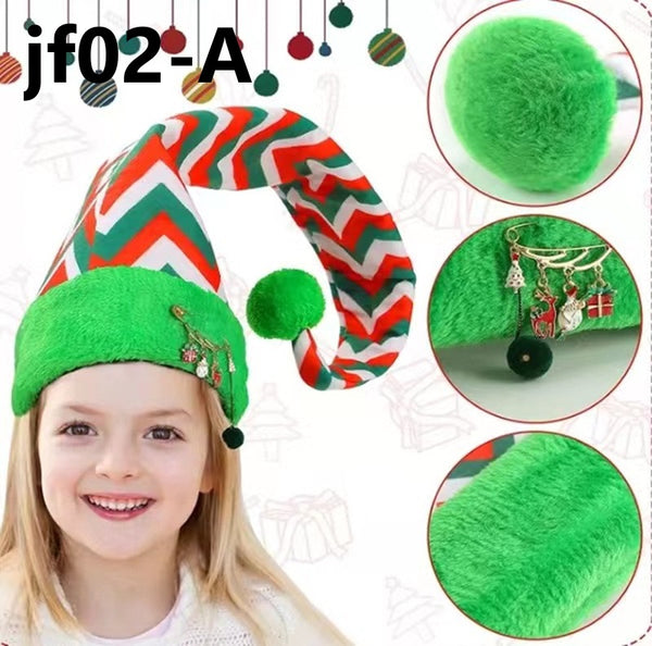 Christmas Elf Hats #2