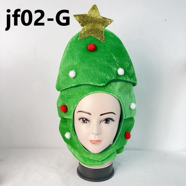 Christmas Elf Hats #2