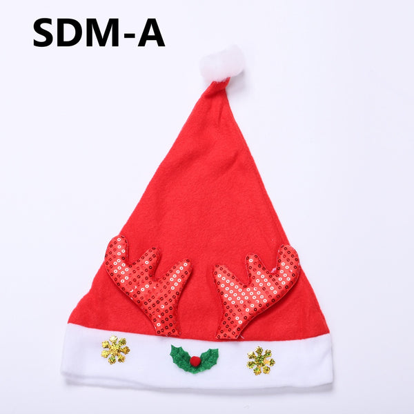 Christmas Hats #2